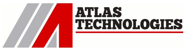 Thumbnail for Atlas Technologies announces installation of HAAS vertical machining center to Michigan facility