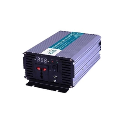Thumbnail for ATO introduces series of 500W to 6000W DC-AC Power Inverter