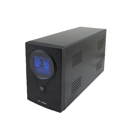ATO Automation introduces working mode of Uninterruptible Power Supply (UPS)