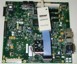 Macraigor Systems extends OCDemon on-chip debug to Atom