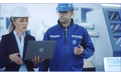 Advanced Technology Services, Inc. Invests in Nikola Labs, Inc. for Next-Generation Condition Monitoring Technologies