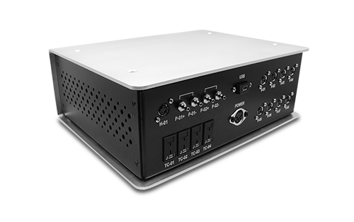 ATS Introduces iQx-100 Instrument That Measures Air Velocity, Temperature, Pressure and Humidity