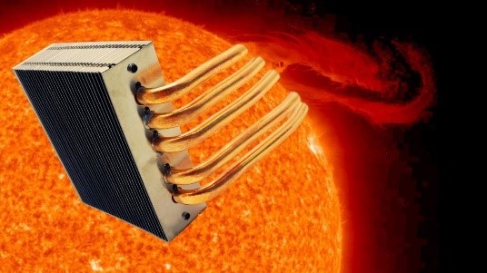 Advanced Thermal Solutions announces expansion of flat and round copper heat pipes
