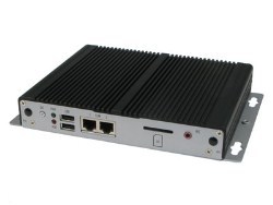 Logic Supply introduces LGX AU145 rugged computer