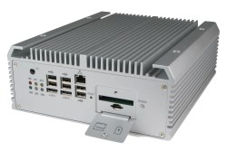 Logic Supply announces LGX AU970 Fanless Computer