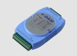 Audon Electronics introduces eDAM-9000 Modbus RTUs