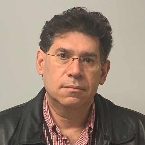 Angel Prieto