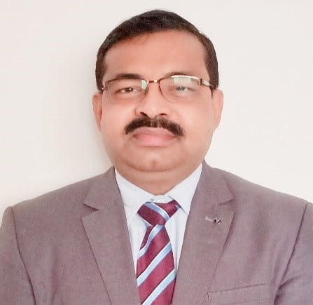 Asim Sinha