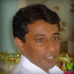 Deshabhushan Chougule