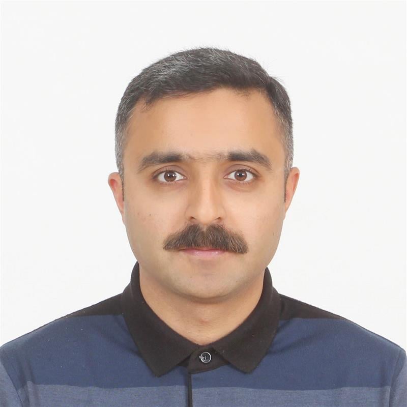 Farhan Naseer