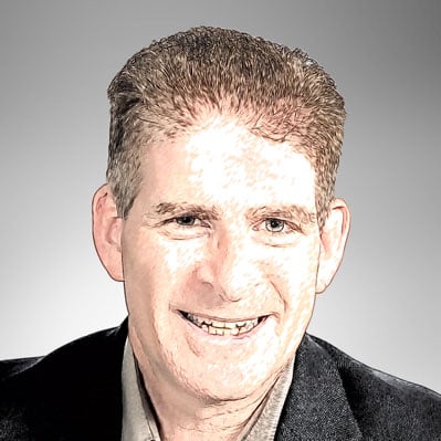 Joel Don