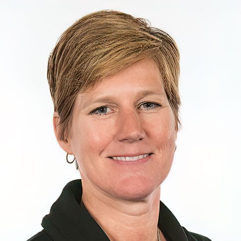 Mary Ramsey