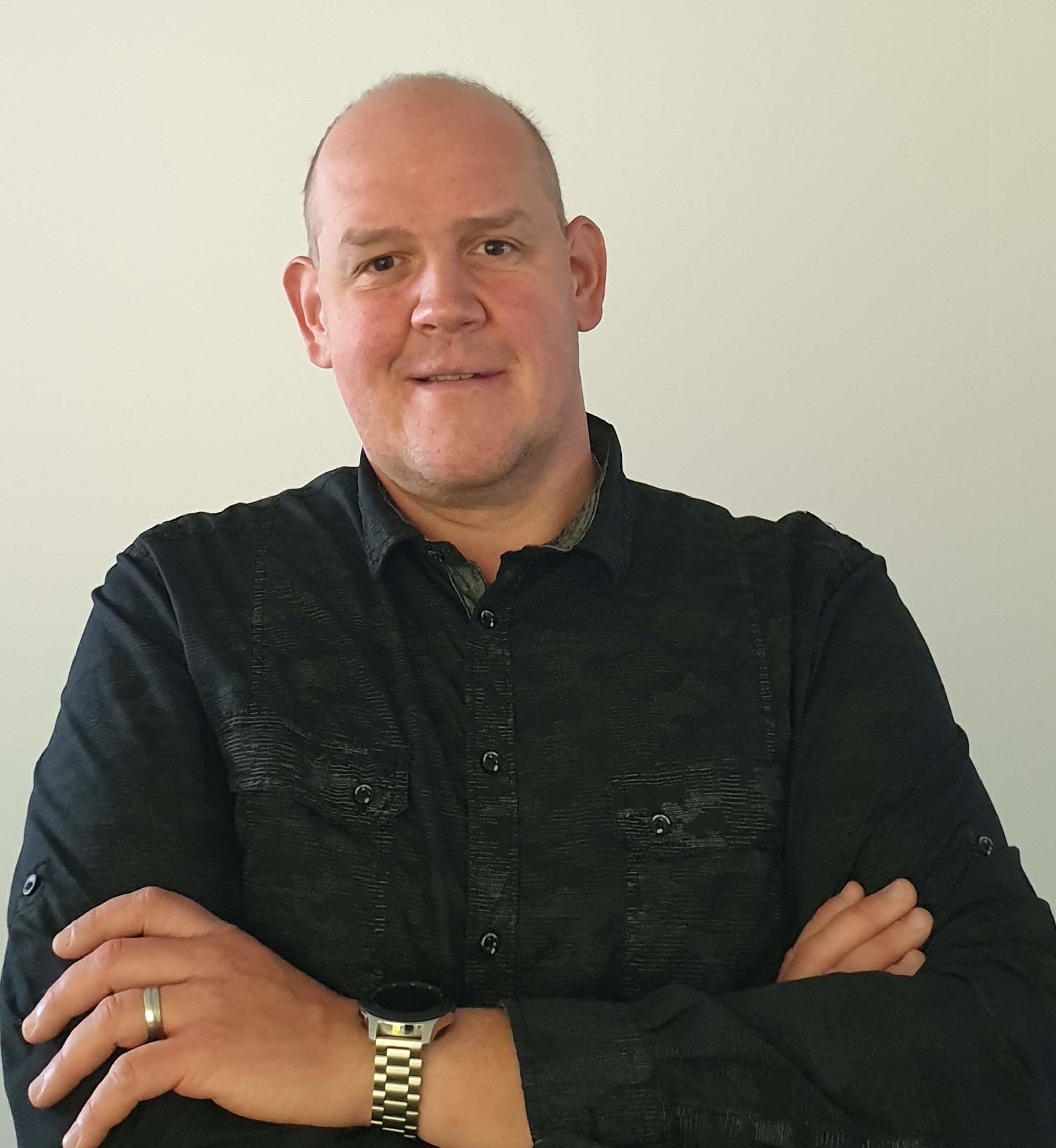 Matjaz Demsar