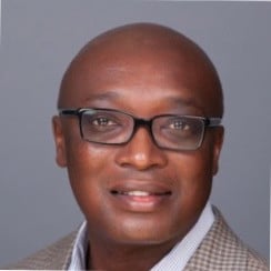 Max Wandera