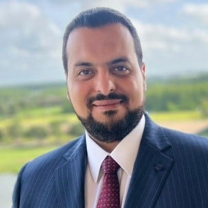 Mohammed Adel Saad