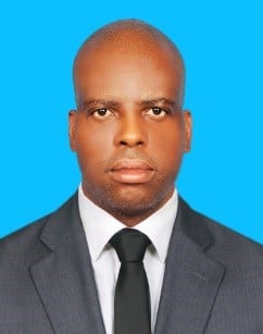Patrick Katuruza