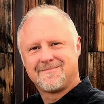 Paul Darnbrough