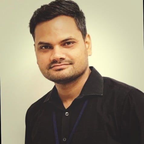 Sourabh Suman