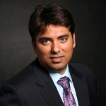 Vikram Sharma