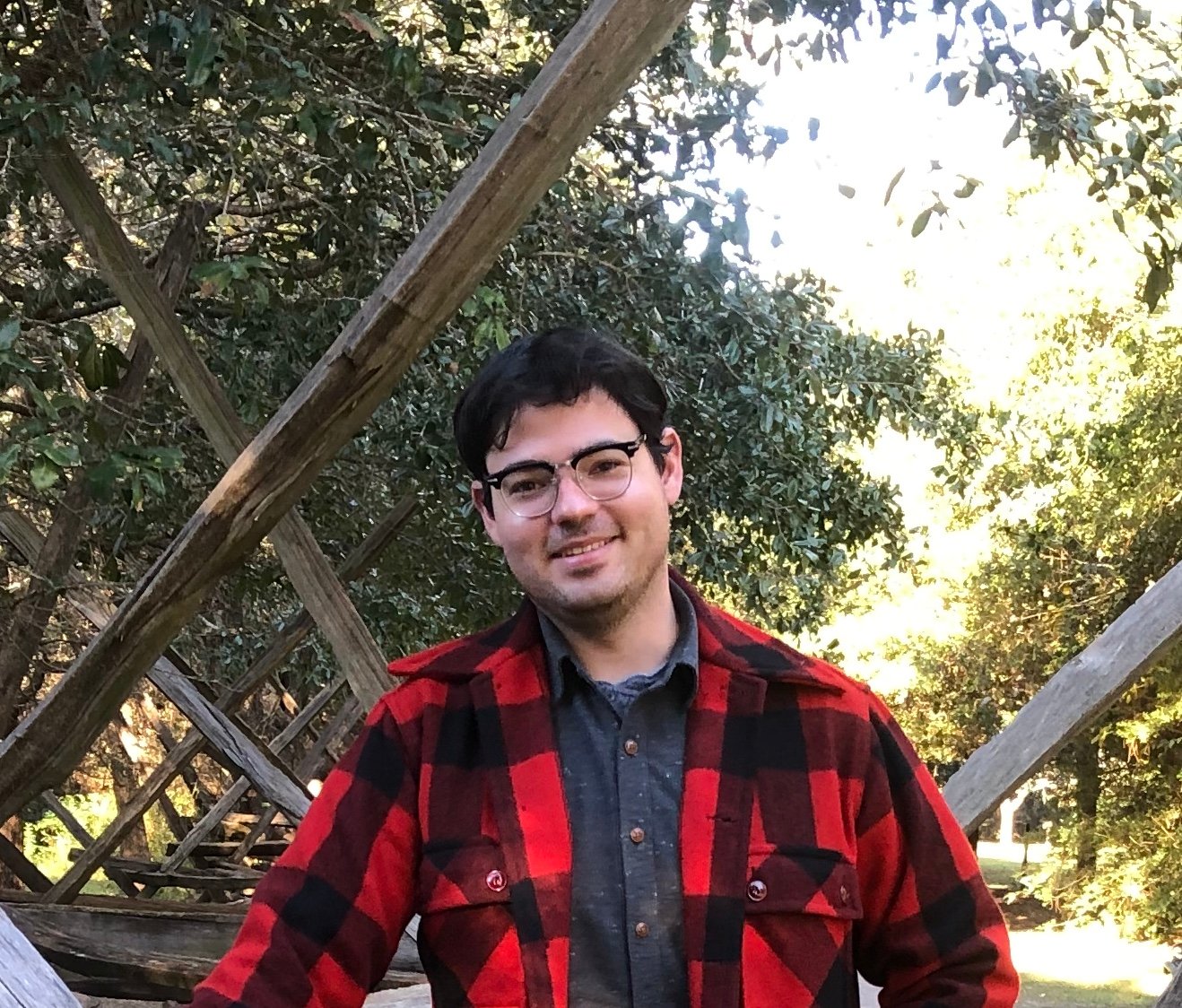 Zachary Liollio