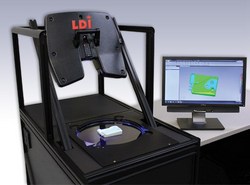 Laser Design announces SURVEYOR Auto Gage 3D