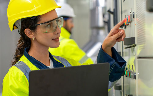 Established Standards Help Secure the Functional Safety Lifecycle