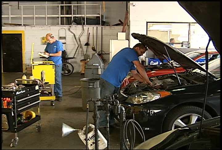 Thumbnail for Technical Expertise Across Multiple Platforms: What the Auto Dealership Taught Me the Hard Way