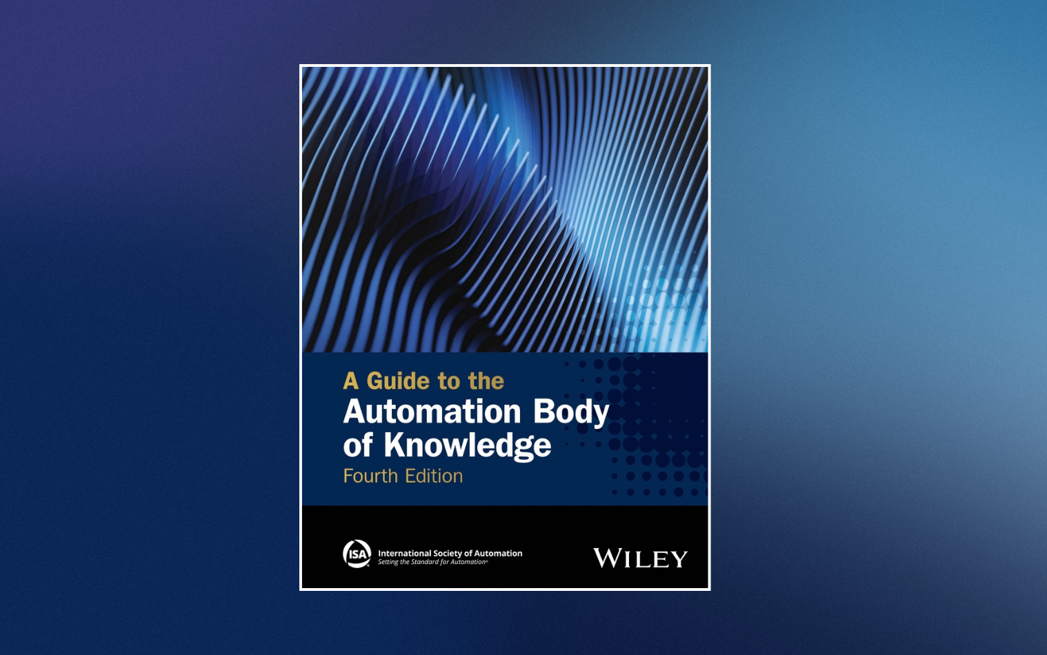 Cover image of A Guide to the Automation Body of Knowledge