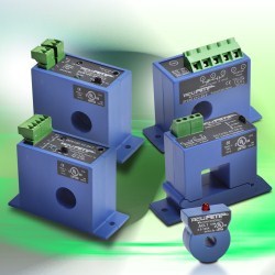 AutomationDirect expands Current Sensing line