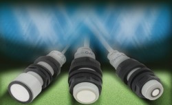 AutomationDirect adds UK6 and UT2F ultrasonic proximity sensors