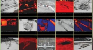 How to Leverage Remote Video Monitoring for Industrial SCADA and HMI Systems