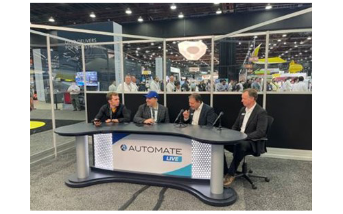 Thumbnail for Automate REWIND Brings Back the Best of Automate 2022