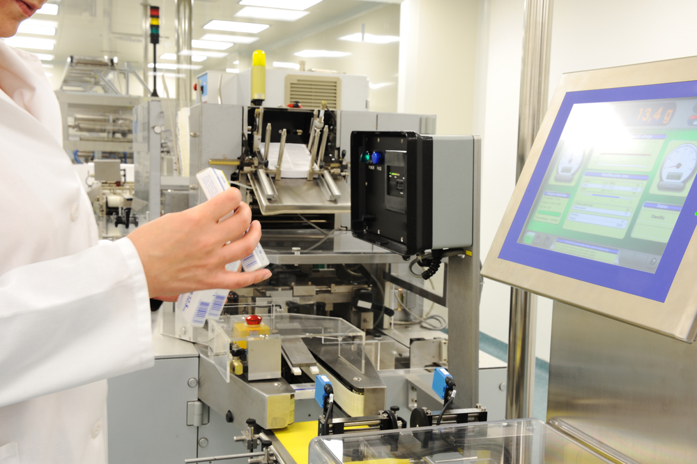 How Automation Helps Manufacturing Companies Grow Revenue