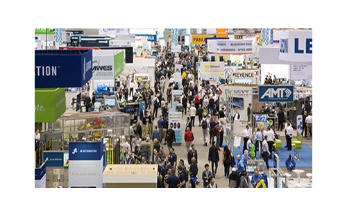 Thumbnail for Automate 2022 Opens for Registration