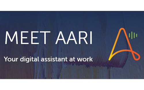 Automation Anywhere Unveils AARI: The First Digital Assistant at Work