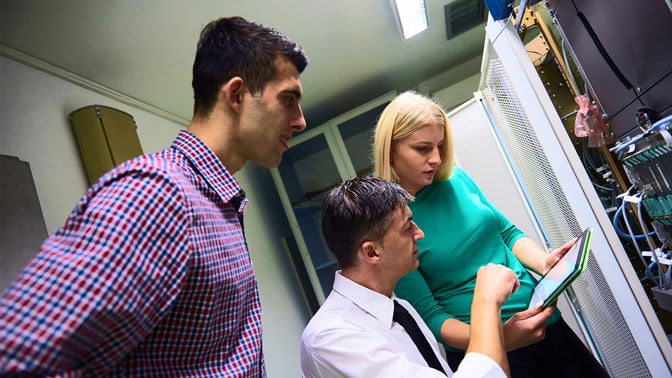 Thumbnail for Automation Appreciation Month Promotes Careers in Industrial Automation