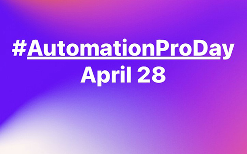 Thumbnail for The International Society of Automation Celebrates Automation Professionals