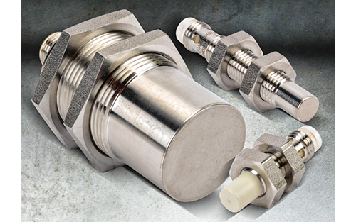 AutomationDirect Introduces New ProSense Inductive Proximity Sensors