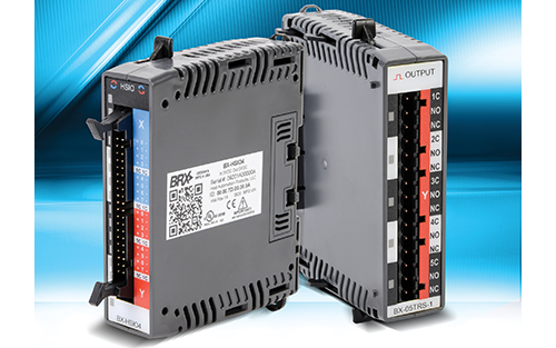 Thumbnail for AutomationDirect Adds Expanded Communications and Discrete I/O Capabilities for the BRX PLC