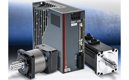 Thumbnail for AutomationDirect Adds LS Electric Servos Systems with Extremely Accurate Motion Control