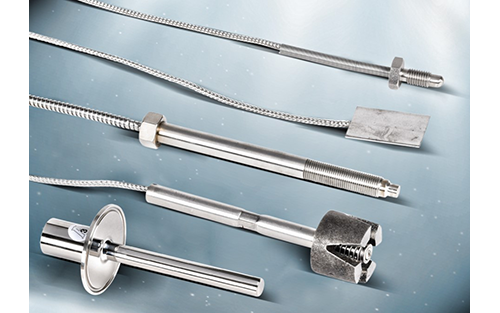 AutomationDirect Releases ProSense Temperature Probes and Sensors