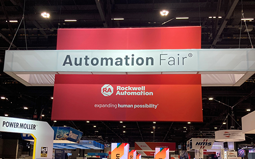 Rockwell Automation Fair Boasts Record Signups After Three-Year Hiatus