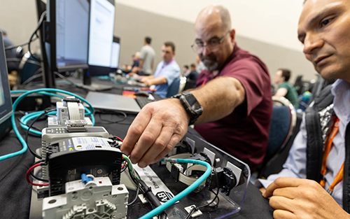 Rockwell Automation Opens Registration for Automation Fair 2025