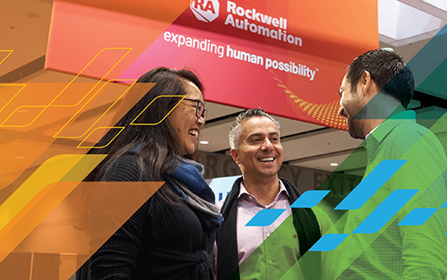 Rockwell Automation Celebrates 31st Automation Fair 2022