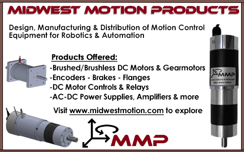 Thumbnail for Midwest Motion Products: Your Trusted Source for High-quality Motion Solutions