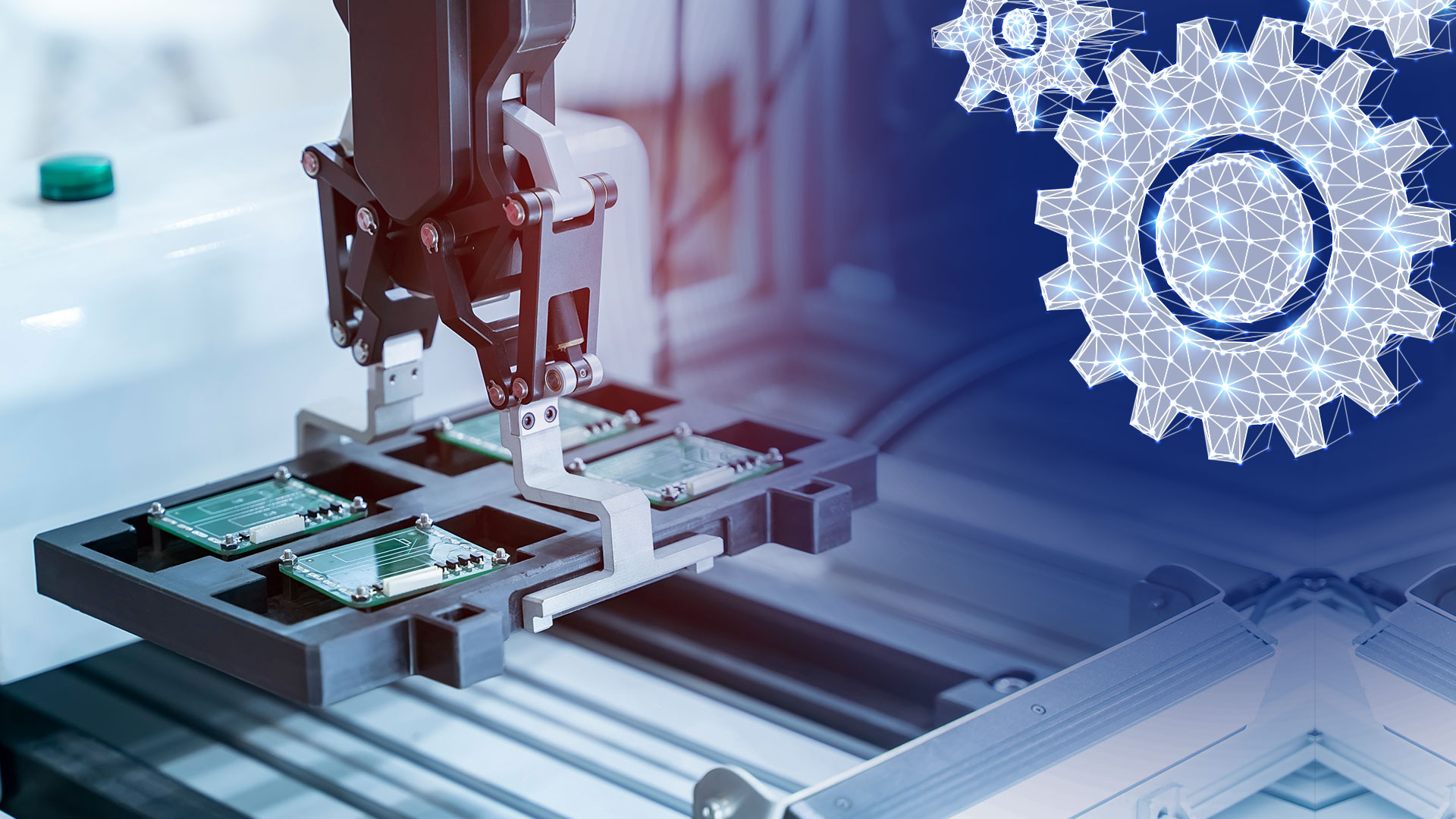 The Opportunities and Obstacles in Using Automation for PCB Assembly