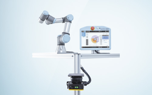 Thumbnail for Collaborative Robot Safety Made Simple