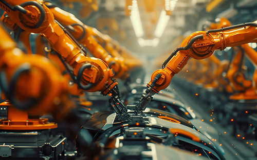 Automation Is Not the Job Killer You Think It Is