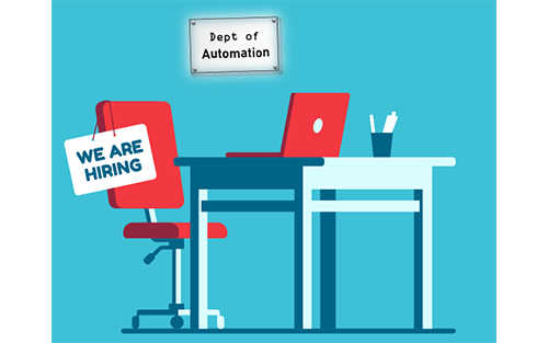New Job Board Launches to Connect Industrial Automation Professionals with Employers