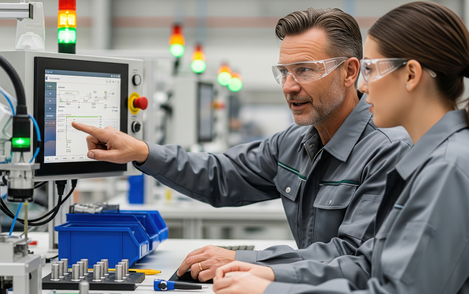 Feature Image for Engineering at Scale: Why Knowledge Transfer Is Now a Strategic Imperative